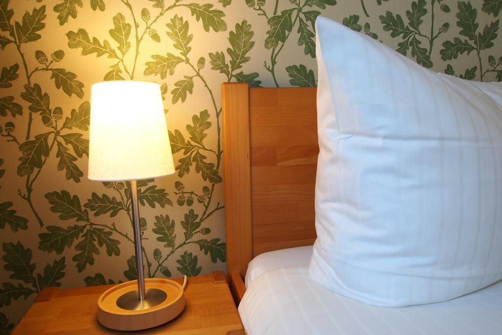Gasthaus Hotel BRE الغرفة الصورة