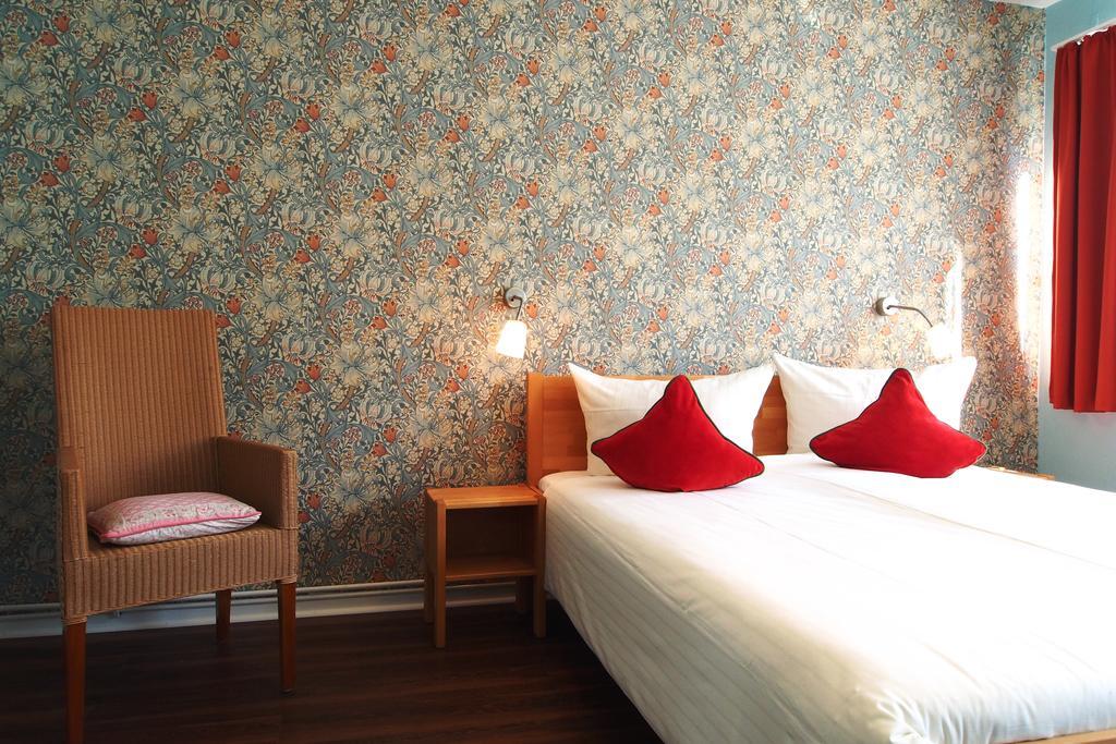 Gasthaus Hotel BRE الغرفة الصورة
