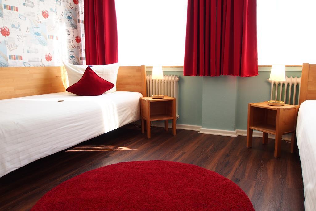 Gasthaus Hotel BRE الغرفة الصورة