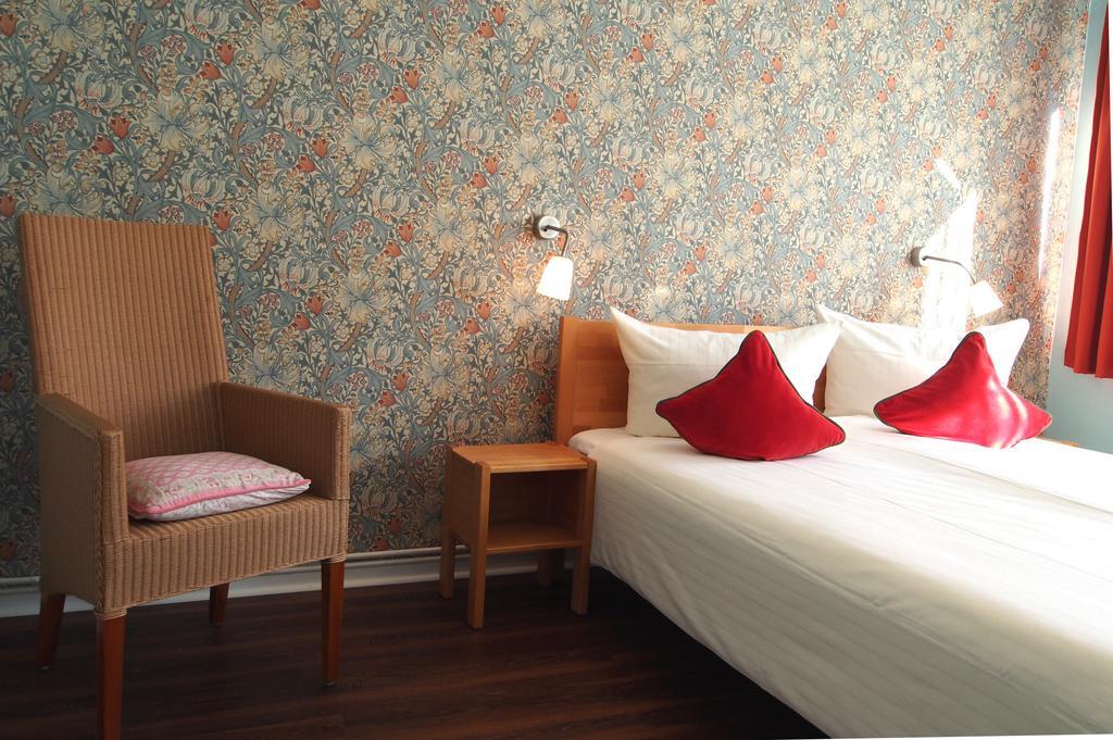 Gasthaus Hotel BRE الغرفة الصورة