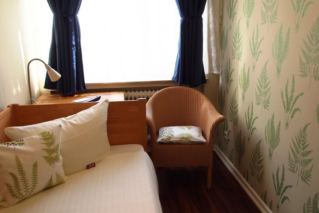 Gasthaus Hotel BRE الغرفة الصورة