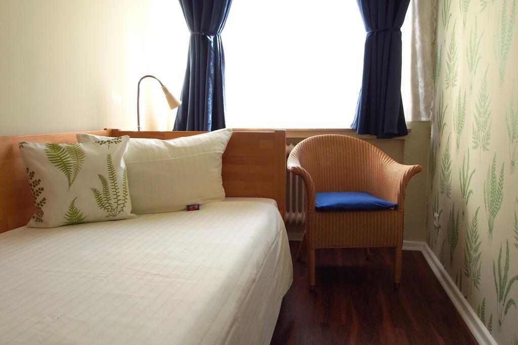 Gasthaus Hotel BRE المظهر الخارجي الصورة