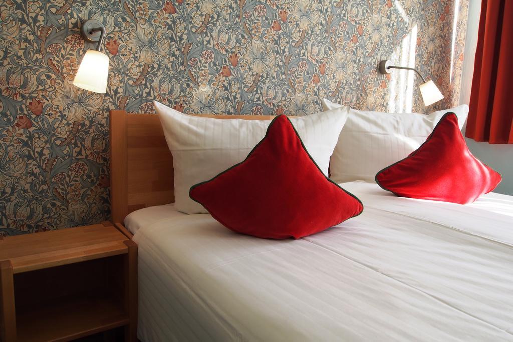 Gasthaus Hotel BRE الغرفة الصورة